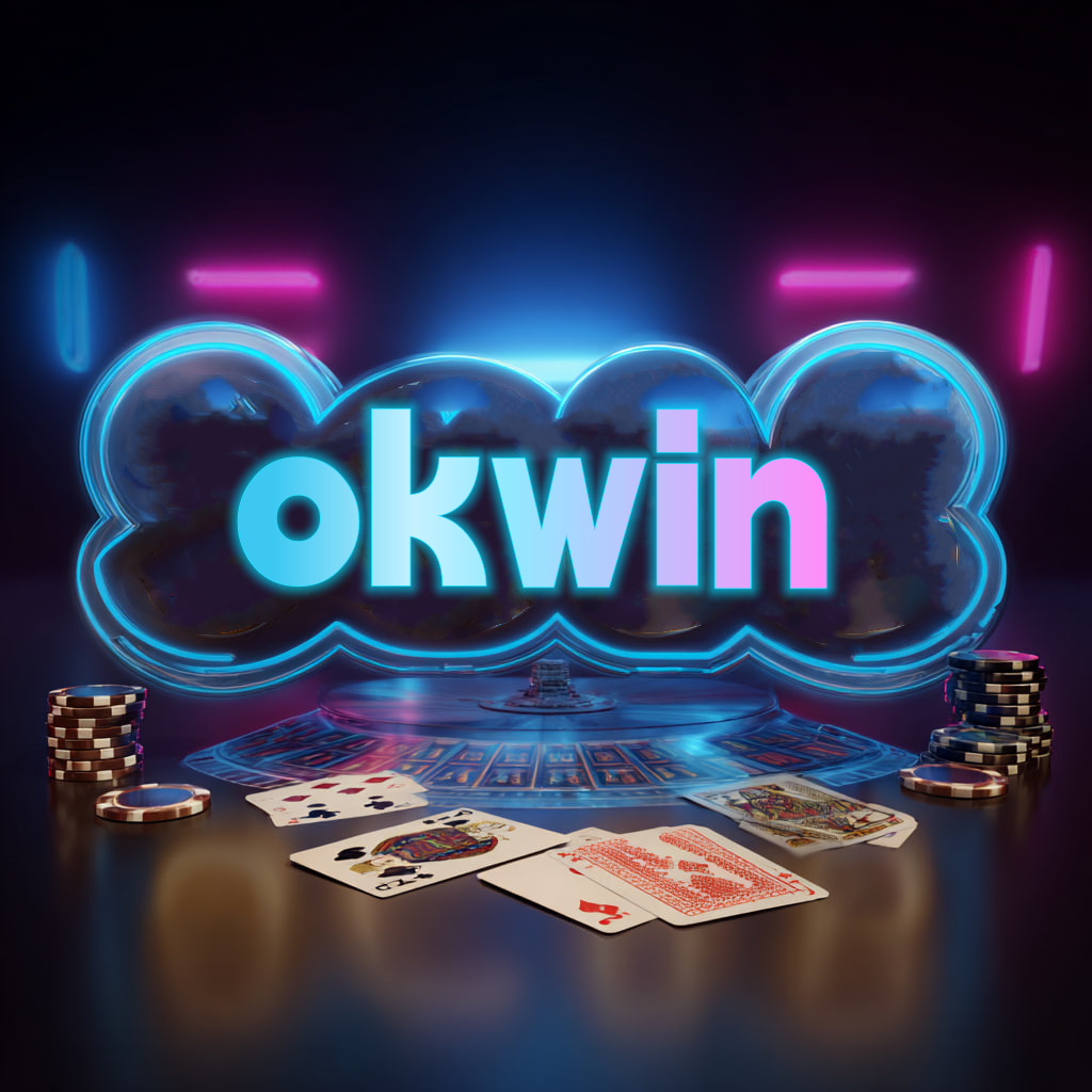 Logo của okwin